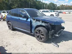 5YMTS0C00LLT10243 2020 BMW X3 M