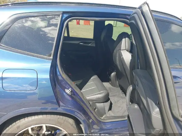 5YMTS0C00LLT10243 2020 BMW X3 M - Image 8