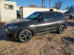 5YMTS0C00LLT10565 2020 BMW X3