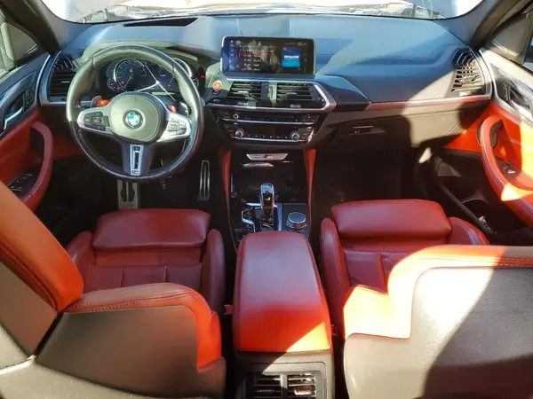 5YMTS0C00LLT10565 2020 BMW X3 - Image 8
