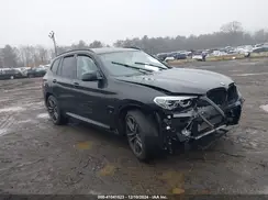 5YMTS0C00M9F23971 2021 BMW X3 M