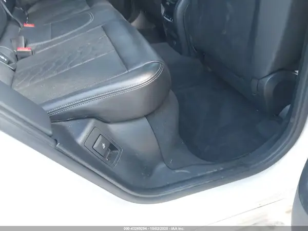 5YMTS0C01L9B14697 2020 BMW X3 M - Image 8