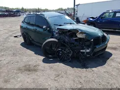 5YMTS0C01L9B49157 2020 BMW X3 M