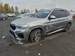 5YMTS0C01L9B53788 2020 BMW X3