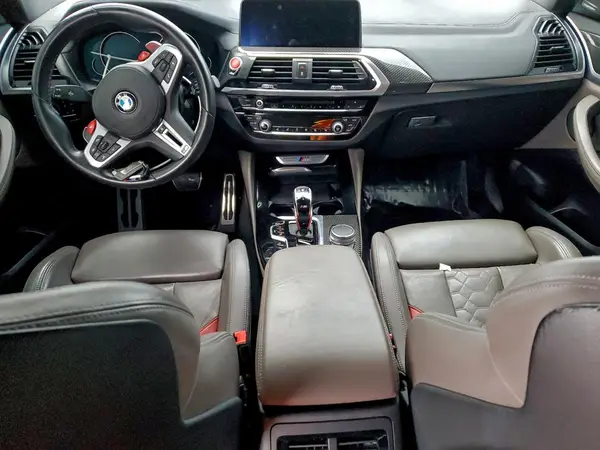 5YMTS0C01L9B53788 2020 BMW X3 - Image 8