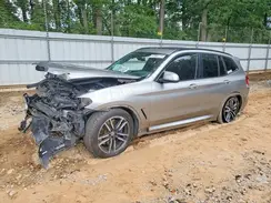 5YMTS0C01L9B60014 2020 BMW X3