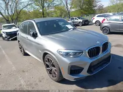5YMTS0C01L9C33883 2020 BMW X3 M
