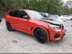 5YMTS0C01LLA57968 2020 BMW X3 M