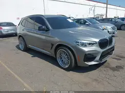 5YMTS0C01LLT09733 2020 BMW X3 M