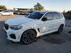 5YMTS0C01LLT10073 2020 BMW X3