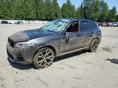 5YMTS0C01LLT10946 2020 BMW X3