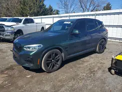 5YMTS0C02L9B20802 2020 BMW X3