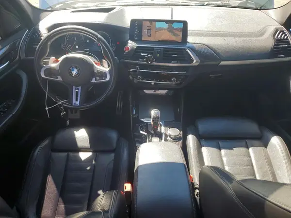 5YMTS0C02L9B20802 2020 BMW X3 - Image 8