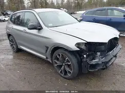 5YMTS0C02L9B29984 2020 BMW X3 M