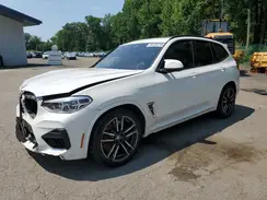 5YMTS0C02L9B31525 2020 BMW X3
