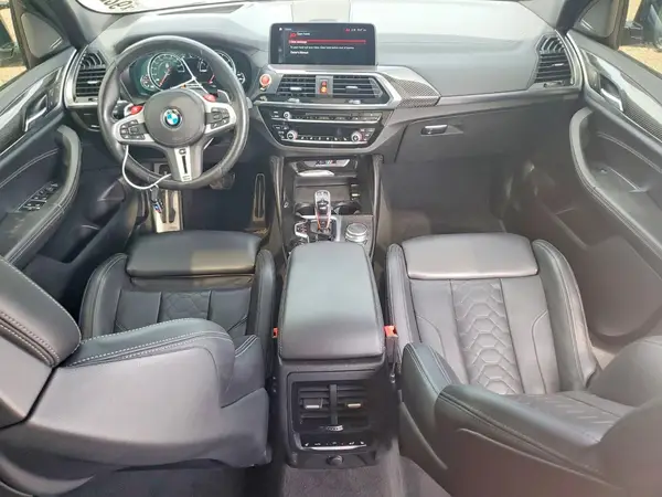 5YMTS0C02L9B37812 2020 BMW X3 - Image 8
