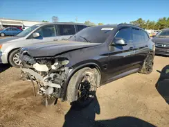 5YMTS0C02L9B52777 2020 BMW X3