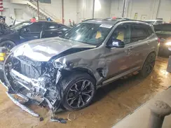 5YMTS0C02L9B60040 2020 BMW X3