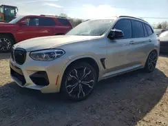 5YMTS0C02LLT09868 2020 BMW X3