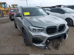 5YMTS0C02LLT10003 2020 BMW X3 M