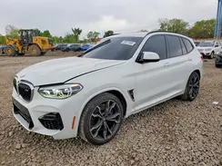 5YMTS0C02LLT10244 2020 BMW X3