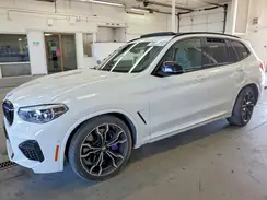 5YMTS0C02LLT10678 2020 BMW X3