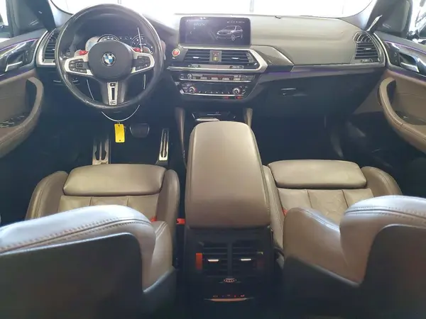 5YMTS0C02LLT10678 2020 BMW X3 - Image 8