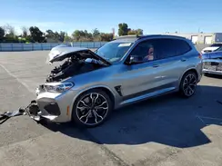 5YMTS0C02M9E92660 2021 BMW X3