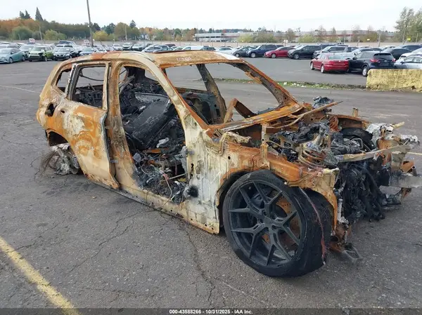 5YMTS0C02M9F00482 2021 BMW X3 M