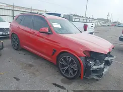 5YMTS0C02M9F21106 2021 BMW X3 M
