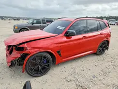 5YMTS0C02M9F29612 2021 BMW X3
