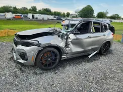 5YMTS0C02M9F31411 2021 BMW X3