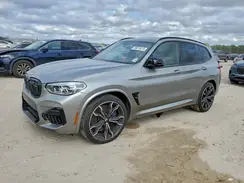 5YMTS0C02M9F31957 2021 BMW X3