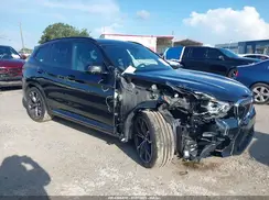 5YMTS0C02M9G18841 2021 BMW X3 M