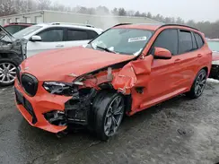 5YMTS0C02M9G31637 2021 BMW X3