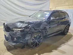 5YMTS0C02M9H09852 2021 BMW X3