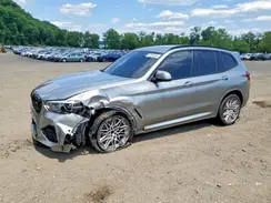 5YMTS0C03L9B17410 2020 BMW X3