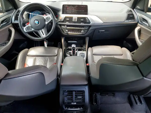 5YMTS0C03L9B17410 2020 BMW X3 - Image 8