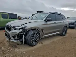 5YMTS0C03L9B49189 2020 BMW X3