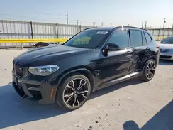 5YMTS0C03L9B50505 2020 BMW X3