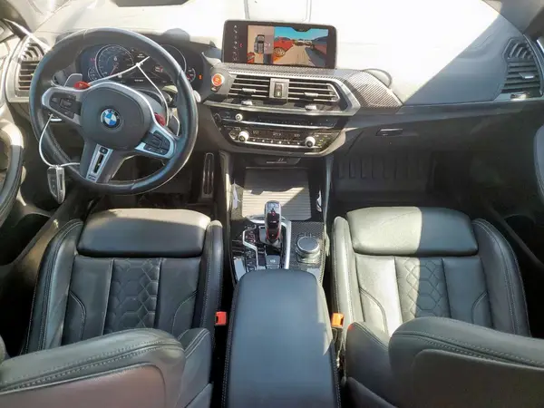 5YMTS0C03L9B50505 2020 BMW X3 - Image 8
