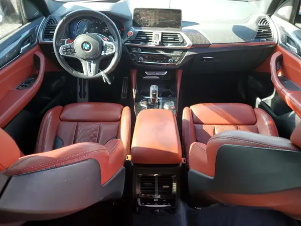 5YMTS0C03L9B65067 2020 BMW X3 - Image 8
