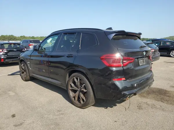 5YMTS0C03L9B70561 2020 BMW X3 - Image 2