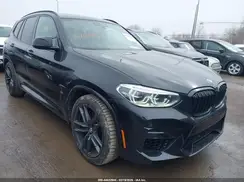 5YMTS0C03L9B72424 2020 BMW X3 M