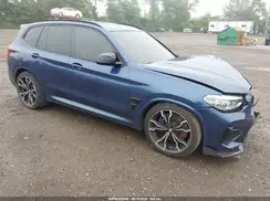 5YMTS0C03L9B74349 2020 BMW X3 M