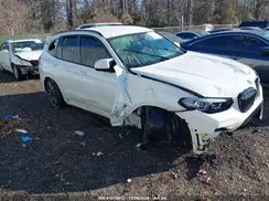 5YMTS0C03L9B77591 2020 BMW X3 M