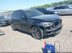 5YMTS0C03L9C47512 2020 BMW X3 M