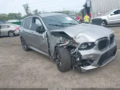 5YMTS0C03L9C47882 2020 BMW X3 M
