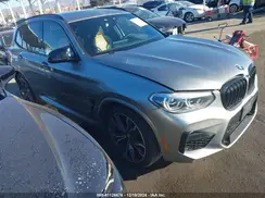 5YMTS0C03LLA57759 2020 BMW X3 M