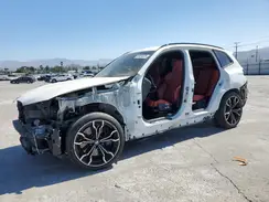 5YMTS0C03LLT10107 2020 BMW X3